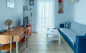 Beachnest Apartment